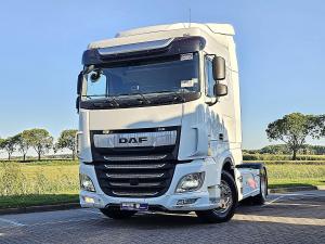 DAF - XF 480