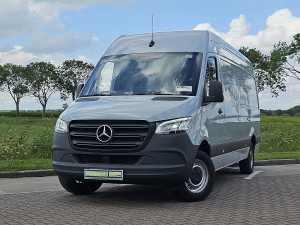 MERCEDES-BENZ - SPRINTER 315