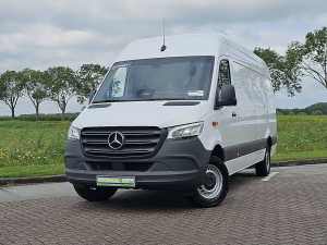 MERCEDES-BENZ - SPRINTER 317