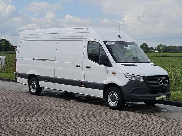MERCEDES-BENZ - SPRINTER 317