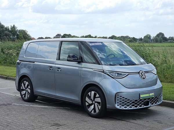 VOLKSWAGEN - ID.BUZZ CARGO