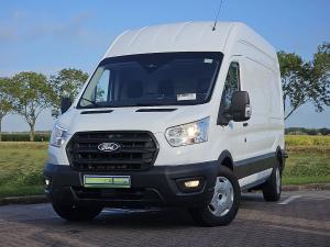 FORD - TRANSIT 2.0