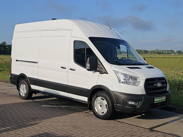 FORD - TRANSIT 2.0