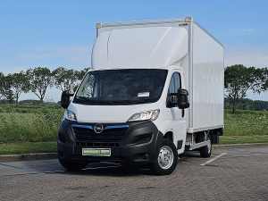 OPEL - MOVANO 2.2