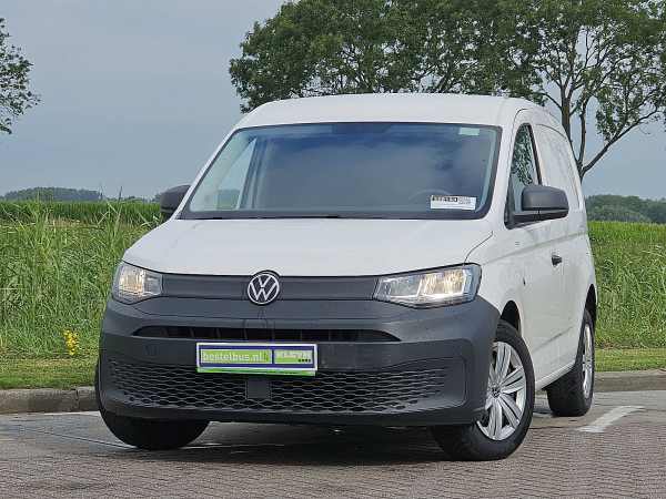 VOLKSWAGEN - CADDY 2.0