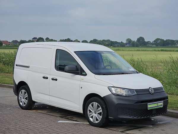 VOLKSWAGEN - CADDY 2.0