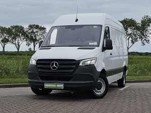 MERCEDES-BENZ - SPRINTER 316
