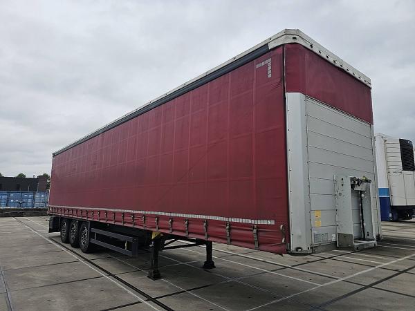 SCHMITZ - SCS 24/L