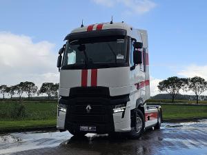 RENAULT - T 480