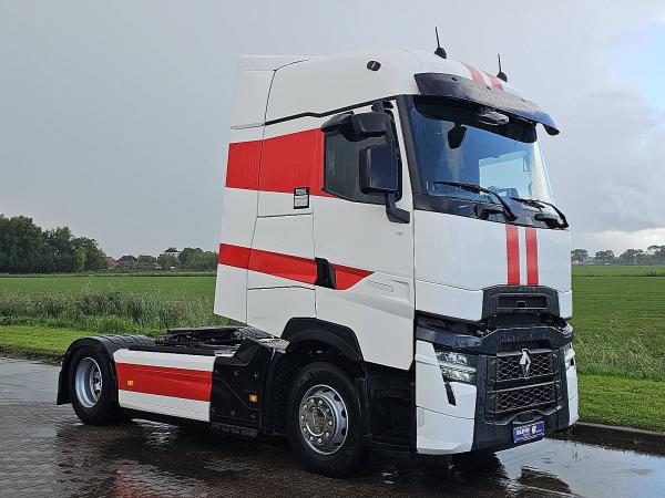RENAULT - T 480
