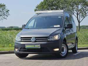 VOLKSWAGEN - CADDY 2.0