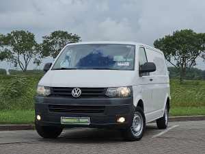 VOLKSWAGEN - TRANSPORTER 2.0 TDI