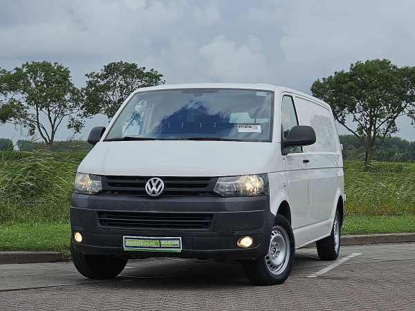 VOLKSWAGEN - TRANSPORTER 2.0 TDI