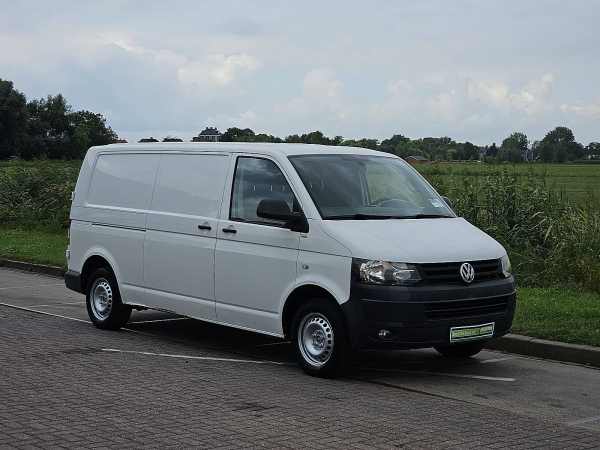 VOLKSWAGEN - TRANSPORTER 2.0 TDI