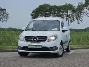 MERCEDES-BENZ - CITAN 109 CDI