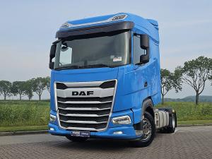 DAF - XG 480