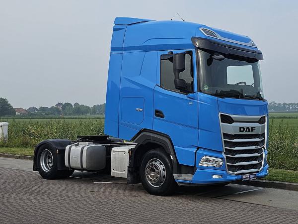 DAF - XG 480