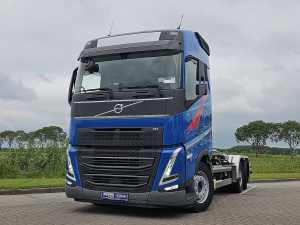 VOLVO - FH 500