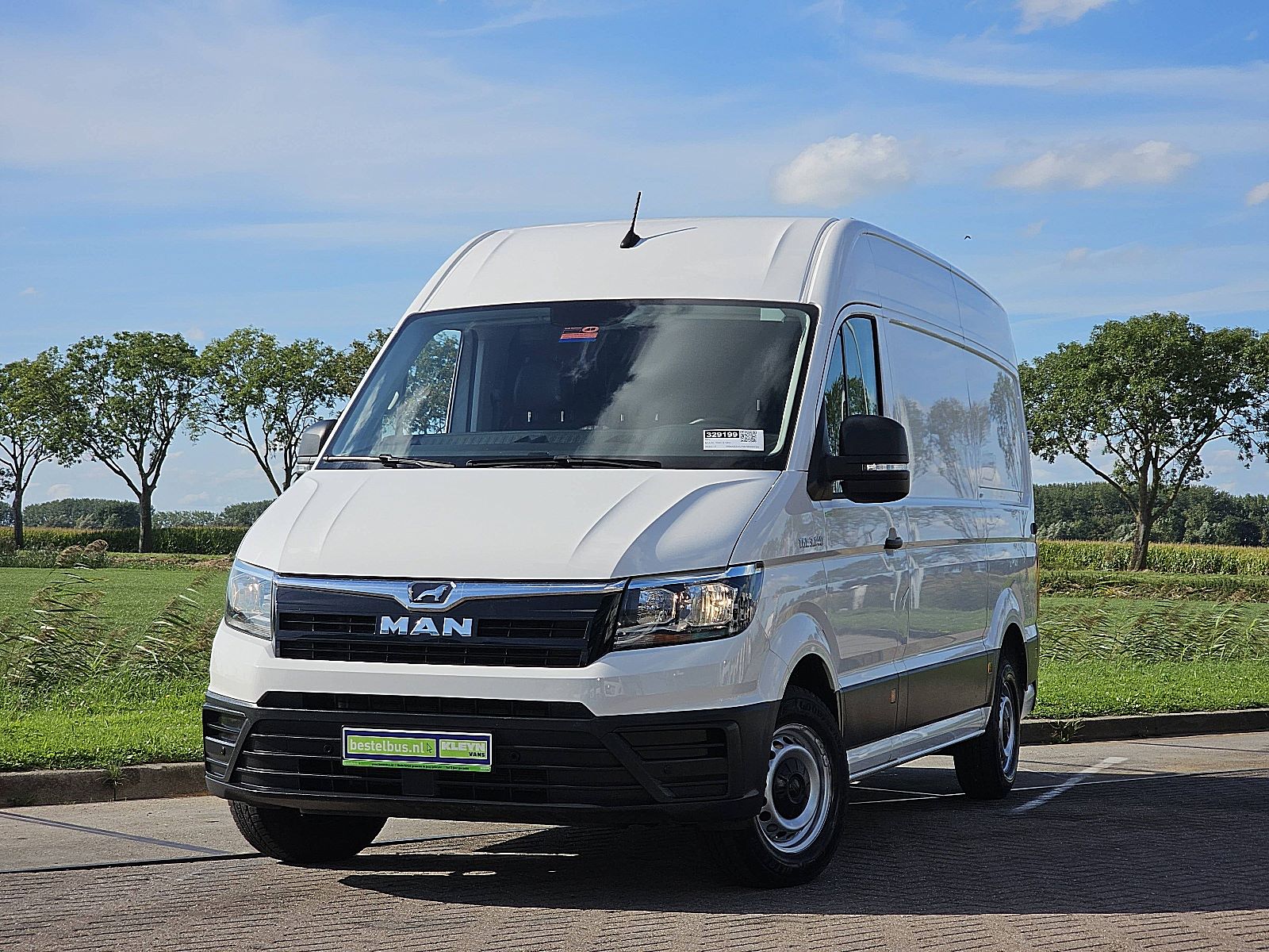 HLV