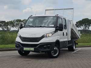IVECO - DAILY 35C16