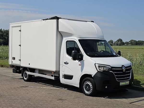 RENAULT - MASTER