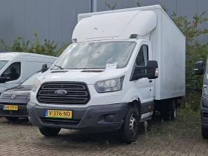 FORD - TRANSIT 2.0
