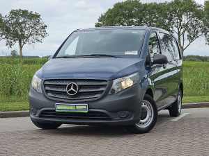 MERCEDES-BENZ - VITO 114