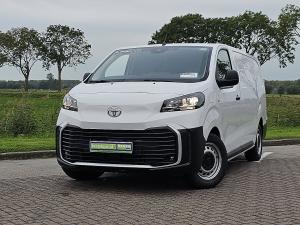 TOYOTA - PRO-ACE ELECTRIC