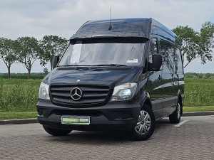 MERCEDES-BENZ - SPRINTER 316