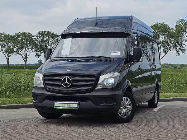MERCEDES-BENZ - SPRINTER 316
