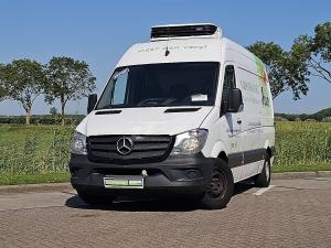 MERCEDES-BENZ - SPRINTER 313