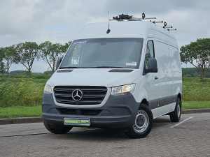MERCEDES-BENZ - SPRINTER 314
