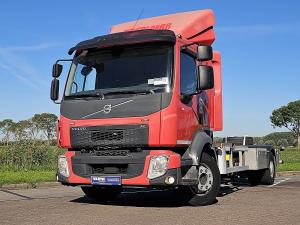 VOLVO - FL 250.16
