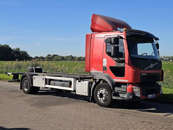 VOLVO - FL 250.16