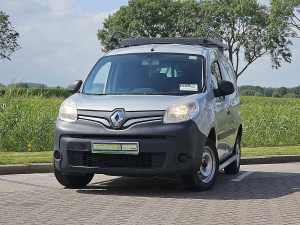 RENAULT - KANGOO 1.5