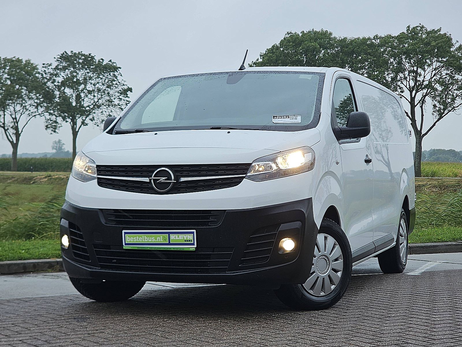 HLV