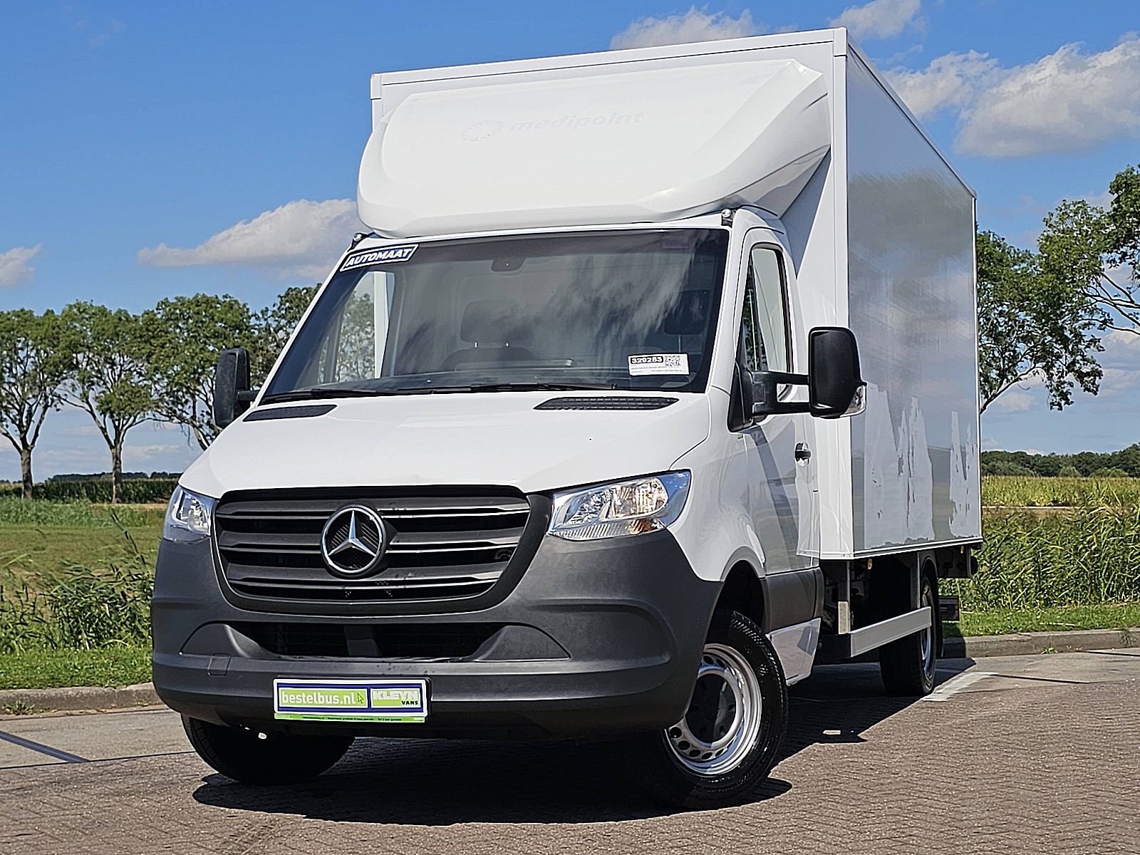 HLV