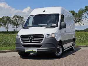 MERCEDES-BENZ - SPRINTER 315