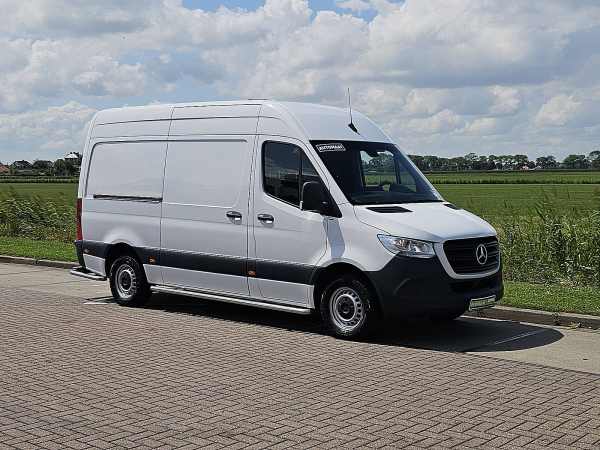 MERCEDES-BENZ - SPRINTER 315