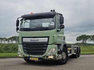 DAF - CF 400