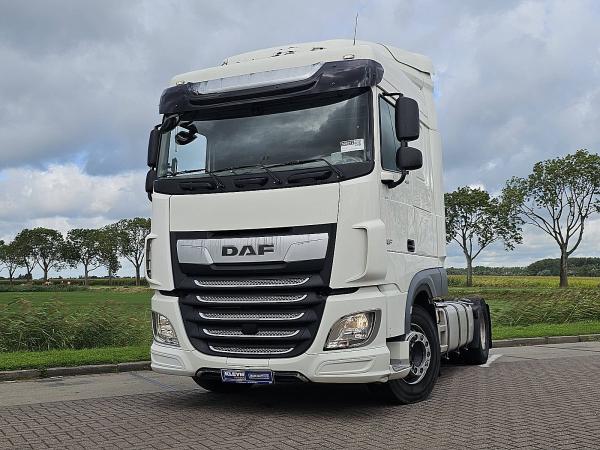 DAF - XF 450
