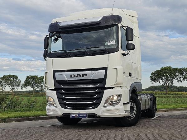 DAF - XF 450