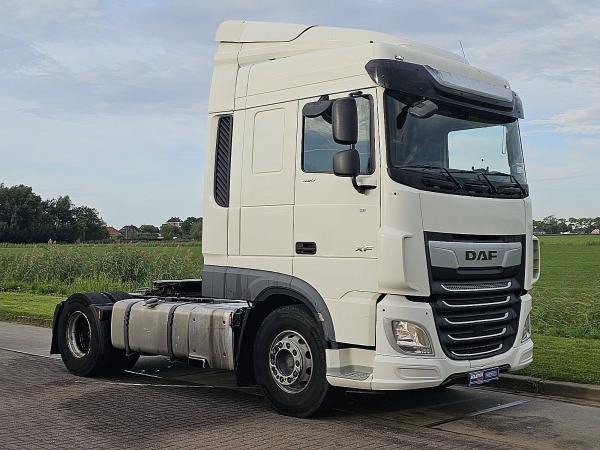 DAF - XF 450
