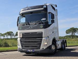 VOLVO - FH 500