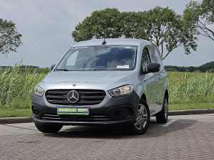 MERCEDES-BENZ - ECITAN
