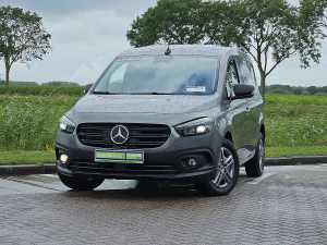 MERCEDES-BENZ - ECITAN