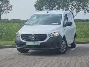 MERCEDES-BENZ - ECITAN