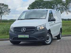 MERCEDES-BENZ - EVITO