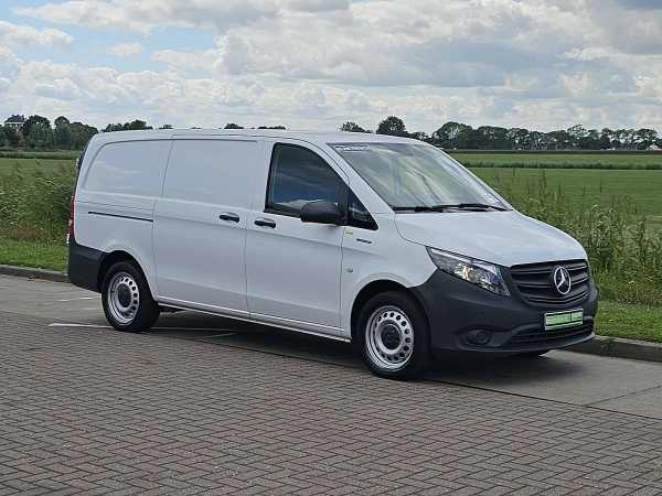 MERCEDES-BENZ - EVITO