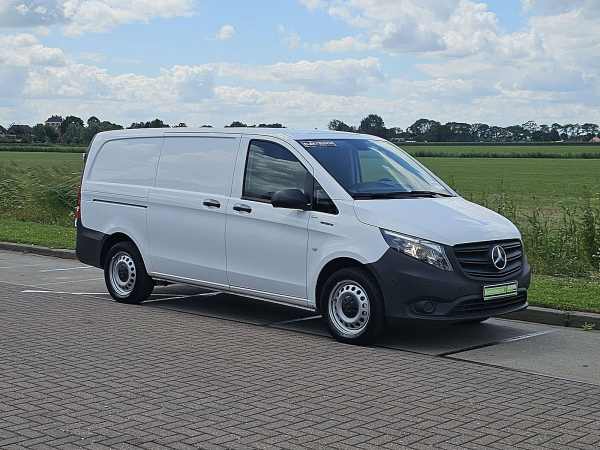 MERCEDES-BENZ - EVITO